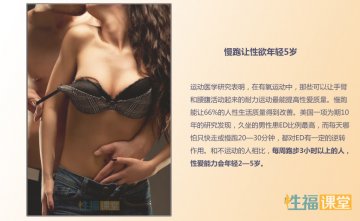 增强性能力的七大科学方式
