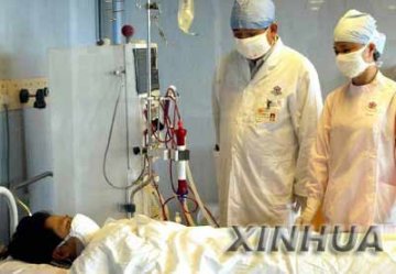 哈尔滨将对医保血液透析患者实行定点管理
