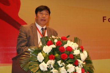 甘肃兰大二院举办2012中国普外科焦点问题学术论坛
