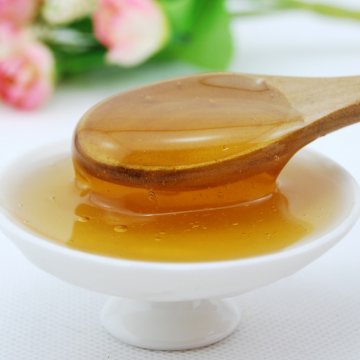 早晨排毒晚上安眠 喝蜂蜜5大黄金时间