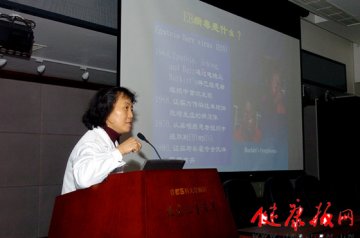 北京儿童医院临床联合大查房成功举办100期