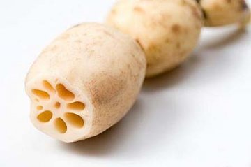 秋季十大排毒养颜食物