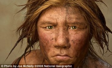 英国研究称基因技术可让10种灭绝生物重生