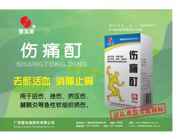 伤痛酊-官方高清创意广告(桂药广审(文)第2013070137号)