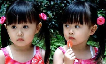 军医教你家有双胞胎该如何养