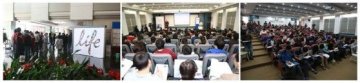 LIFE与NIBS共同打造生命科学研究战略合作平台
