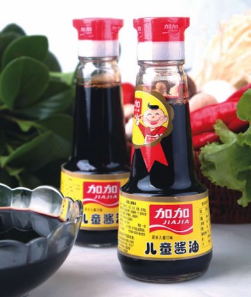 儿童食品大多只是个噱头