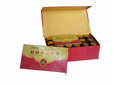 三大优势助“杜仲黄金组合”成中医降压推广项目