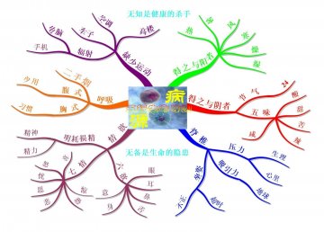 信息图：无知是健康的杀手