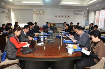 中国疾控中心辐射安全所召开2013年度工作会议