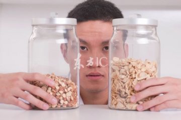 让你“返老还童”的十大中药