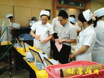 医院动态：想病人之所想，护理小发明层出不穷