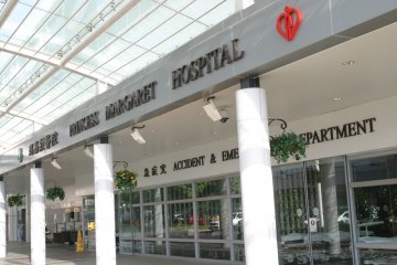 香港母子疑食街市海鲜染霍乱