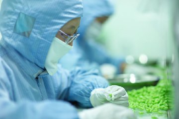 妈妈的一颗心 伊可新小葫芦“成长”记