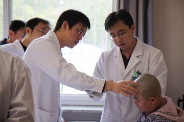 北京三博脑科医院治愈罕见癫痫