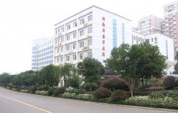 医院环境