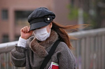 冷空气来袭！局地降温超10℃ 保暖注意分三段