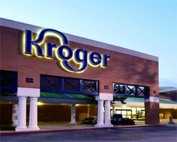 美零售商Kroger收购保健品电商