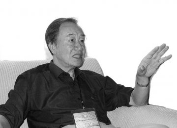 医药科技发展需建长效激励机制--张礼和院士谈“中国药学会科学技术奖”