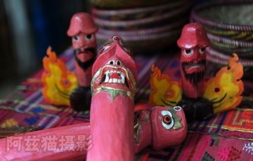 揭秘：神秘不丹的生殖崇拜