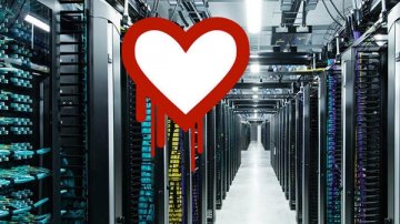 黑客窃取450万病患个人信息事件与Heartbleed有关