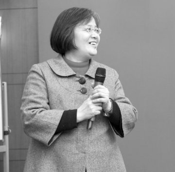 “霞珍姐”的幸福教学