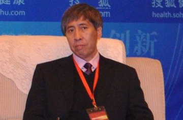 王波：中国药价管理始终没有一个很清晰的脉络