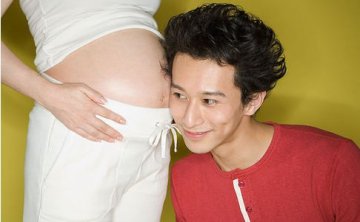 生产时可能会大便