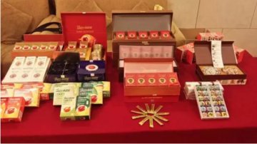 帝泊洱 中国行 正在掀起帝泊洱中国风