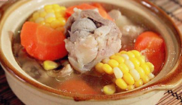 孩子护眼三道菜