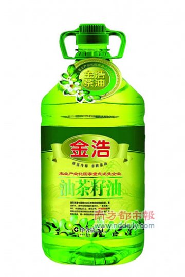 金浩茶油事件遭曝光背后：网友曾被金浩约谈