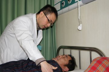 睡眠日专家指导睡眠 桐城向老人传授睡眠知识