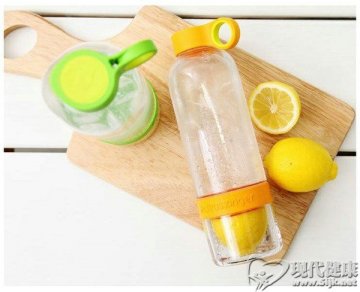 帝泊洱让高价柠檬杯不再成鸡肋