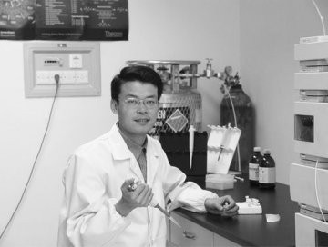 魏立新：一位汉族科学家的藏药人生