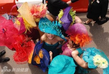长寿的18个秘诀
