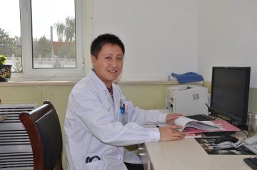 寻找身边的好医生系列报道之二十七：最美的劳动者