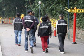 切勿违法吸烟 新控烟法生效至今共票控25，307人次