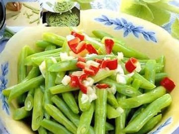 专家荐十种防癌食物 常吃有益身体健康