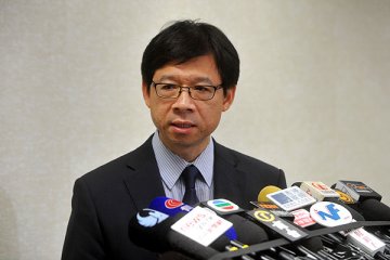惠州51岁女子疑感染H7N9