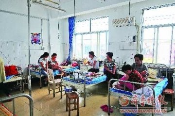 29名不同病症患儿输液后高烧 疑因药品不良反应