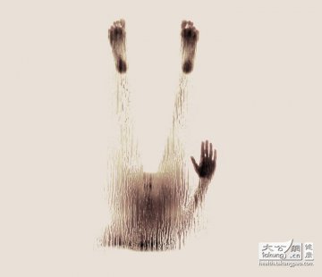 人体探秘：女性裸体与解剖学之美