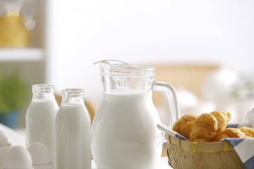 10种牛奶吃法能治病：自制脱脂奶