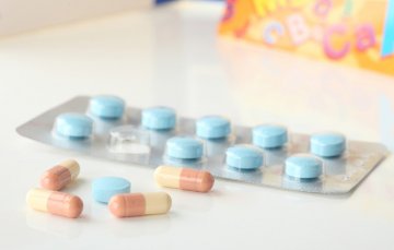药品通用名和商品名有区别
