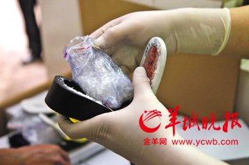 粤拟推实名快件防