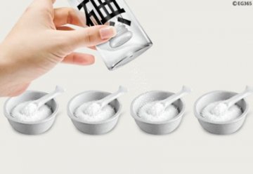 泰国卫生部拟强制食盐加碘