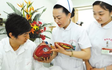 术前科普教育真好