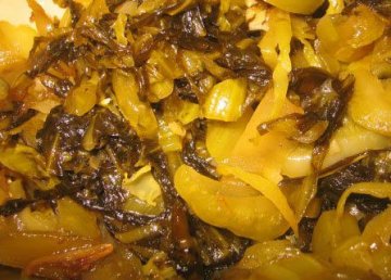 能吃死人的11种常见食物