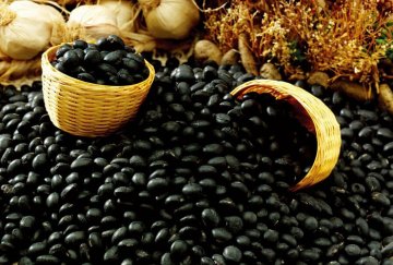 女人离不开的10种养生食物
