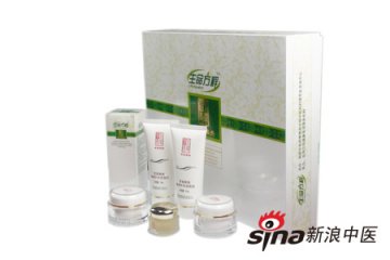 芳草雅秀，女人40风采卓然的奥秘