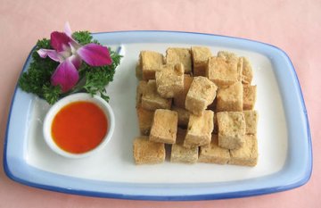 十种食物吃多会丢命